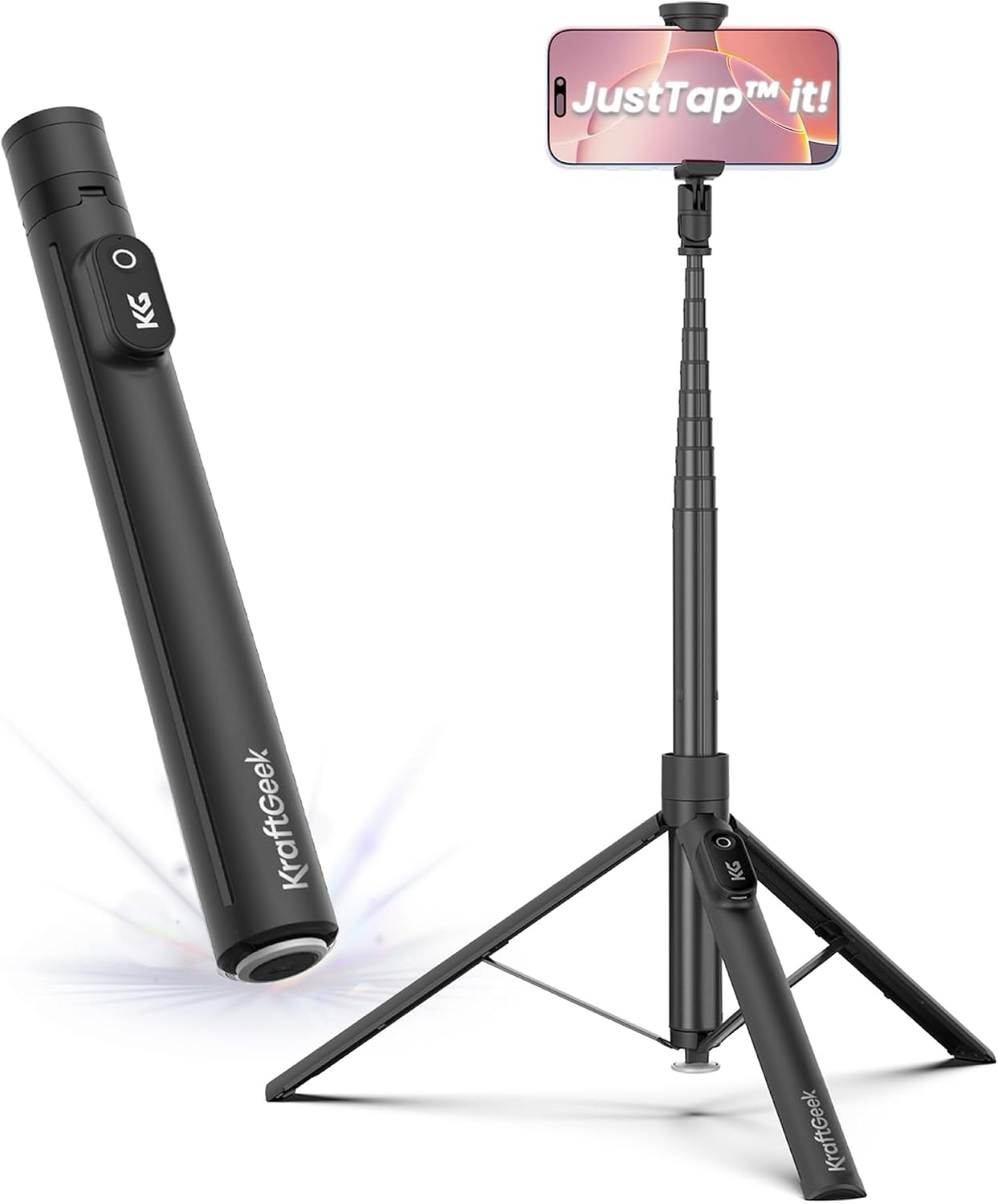 Best Selfie Sticks on Amazon 2026