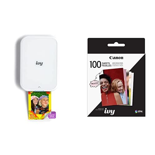 Best Portable Photo Printers on Amazon 2026