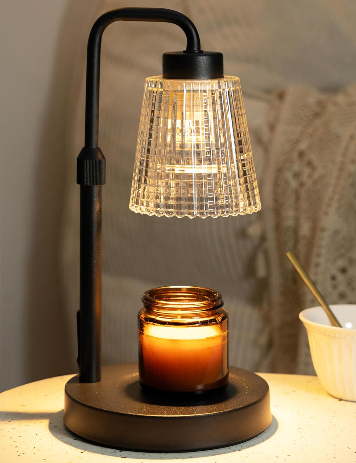 Best Candle Warmer Lamps on Amazon 2026