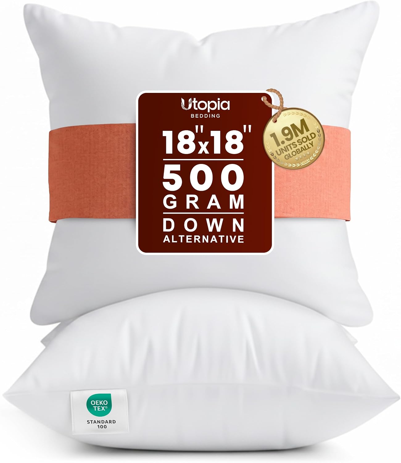 Best Decorative Throw Pillows on Amazon 2026