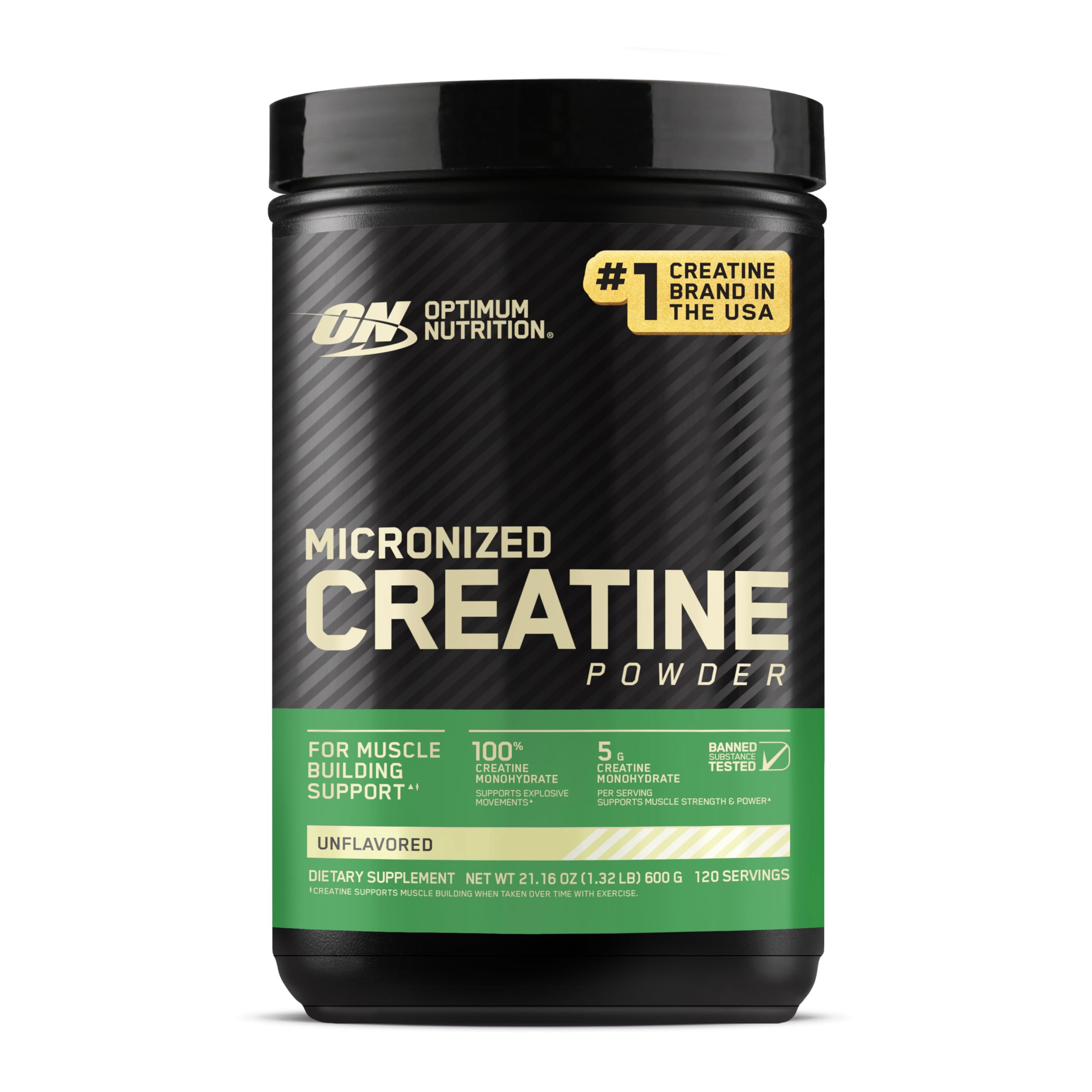 Best Protein and Supplements on Amazon 2026