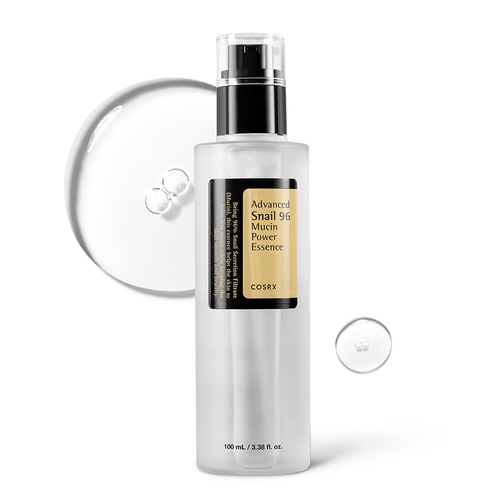 Best Korean Skincare Products on Amazon 2026