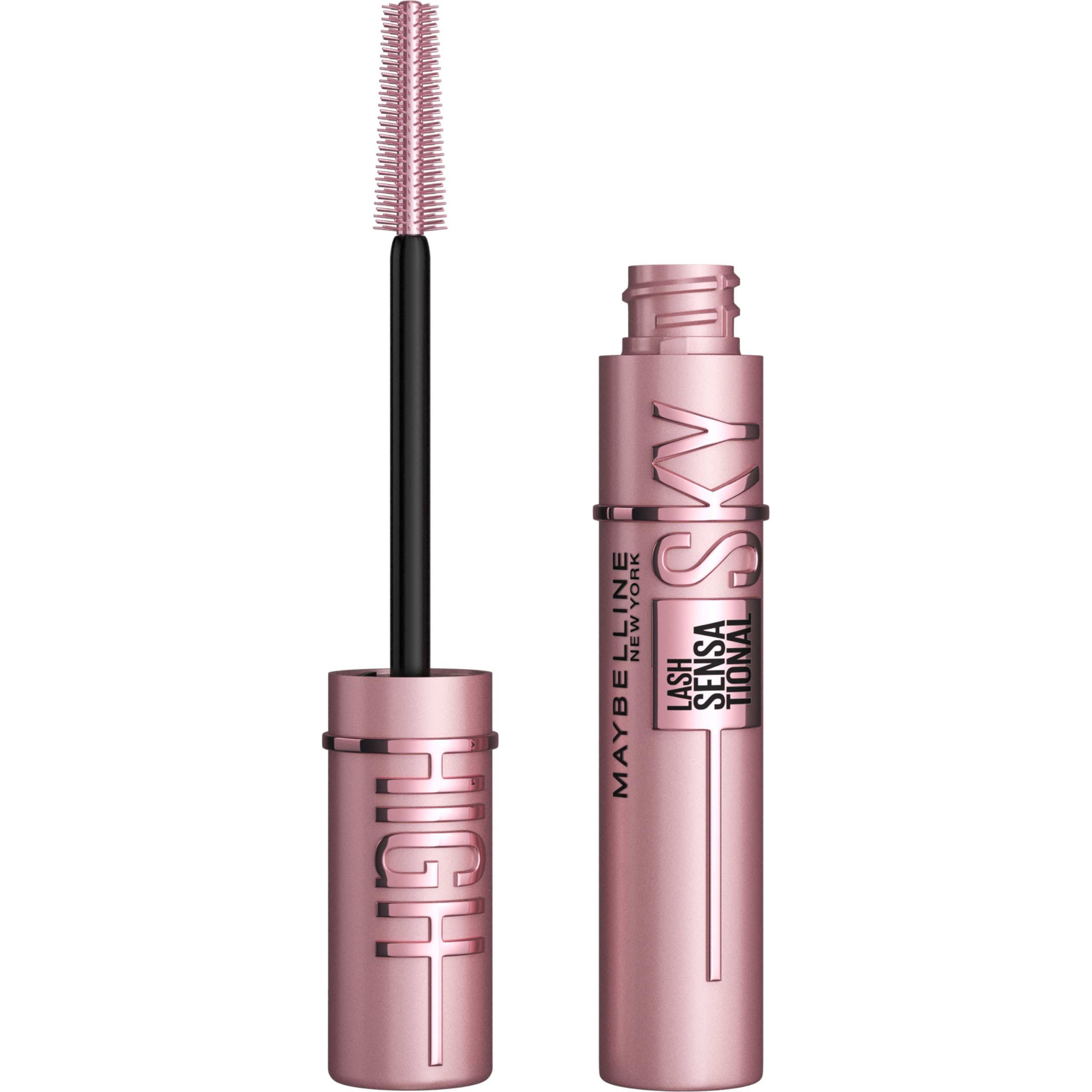Best Mascaras on Amazon 2026