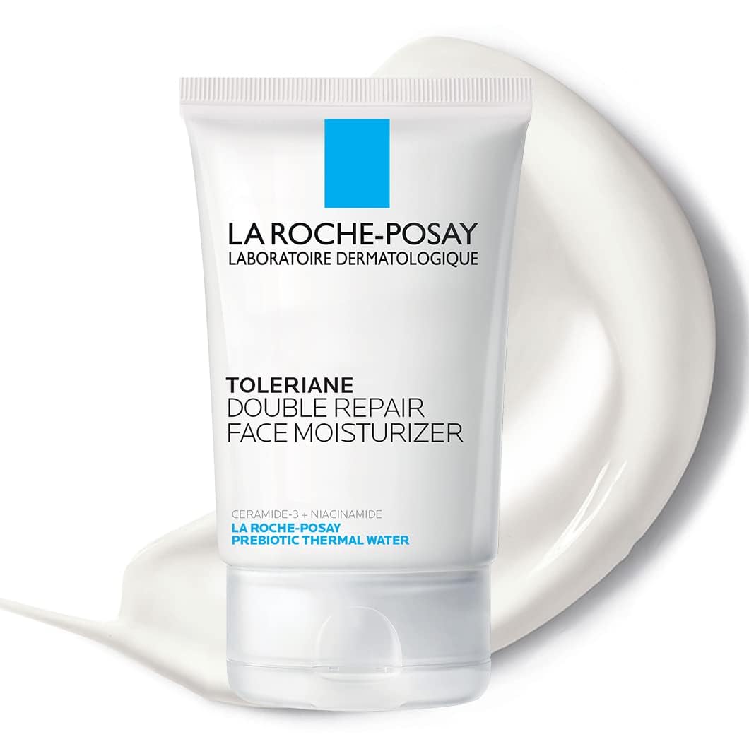 Best Face Moisturizers on Amazon 2026