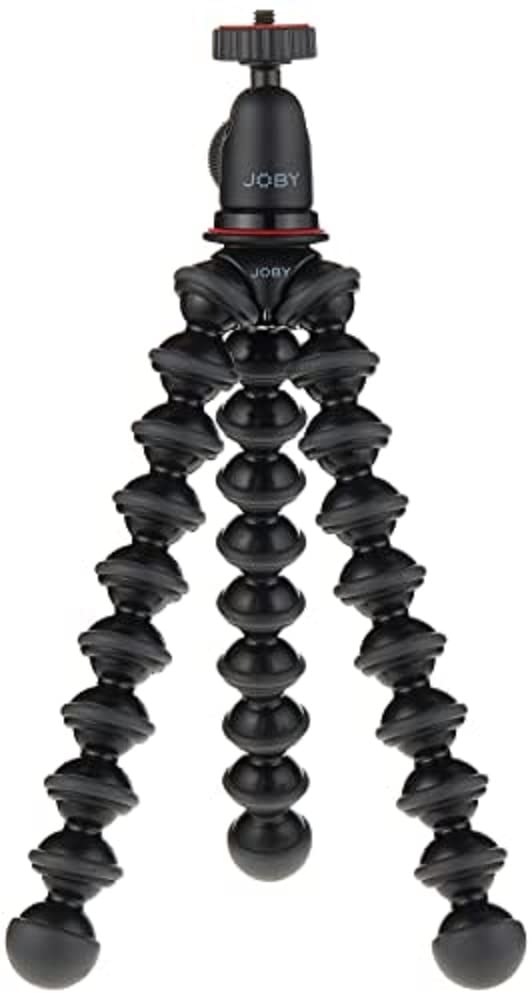 Best Flexible Tripods on Amazon 2026
