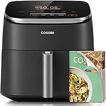 Best Air Fryers on Amazon 2026