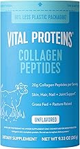 Best Ingestible Collagen Powders and Pills on Amazon 2026