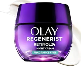 Best Retinol Night Creams and Serums on Amazon 2026