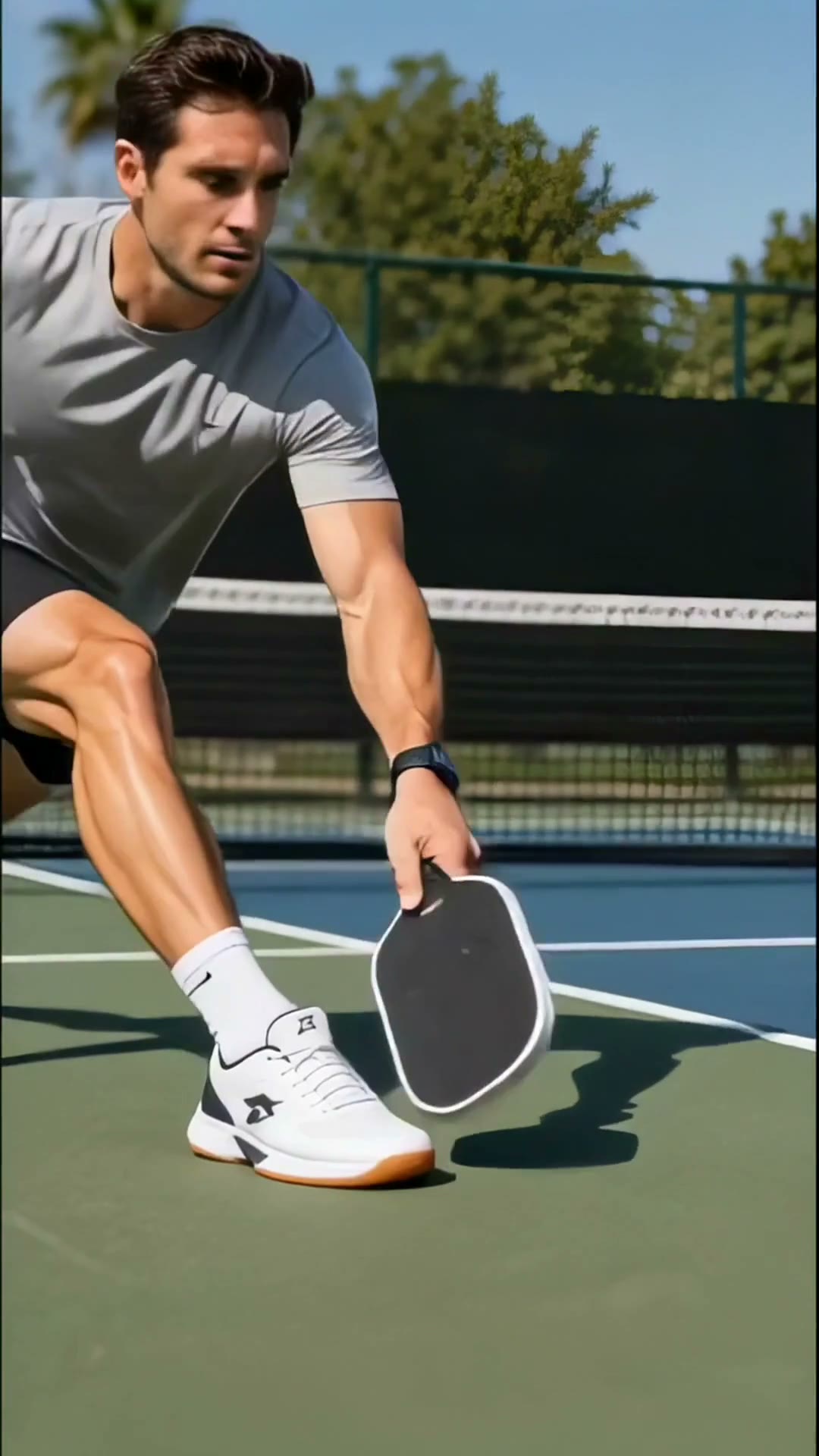 Wilson Pickle Pro Pickleball Shoes